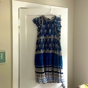 Sea New York Midi dress.  Size medium.